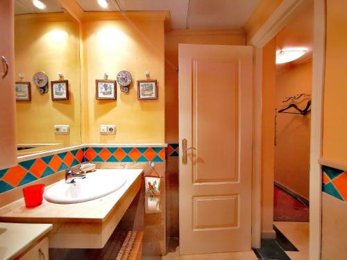 Imagen general del Apartamentos Banana Beach. Foto 7