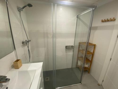 Imagen general del Apartamentos Banana Beach. Foto 9