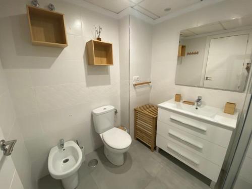 Imagen general del Apartamentos Banana Beach. Foto 10