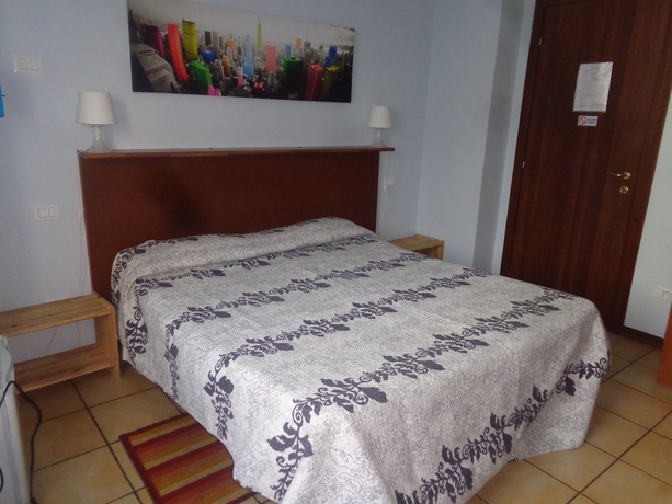 Imagen de la habitación del Apartamentos Bandb Al Grattacielo. Foto 3