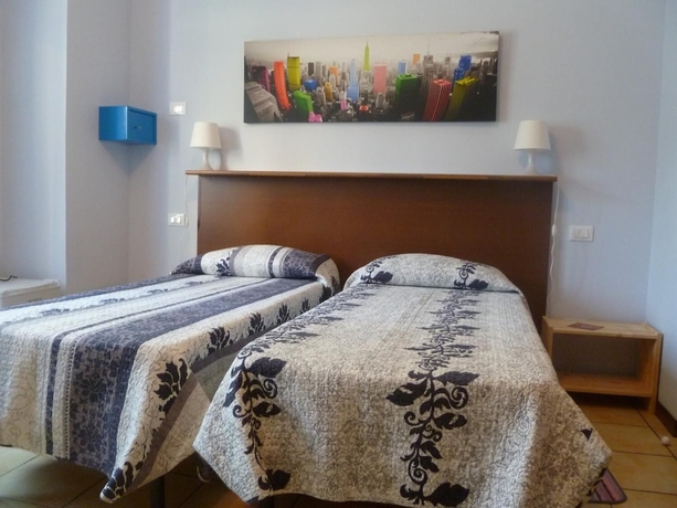 Imagen de la habitación del Apartamentos Bandb Al Grattacielo. Foto 6