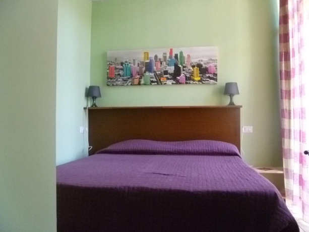 Imagen de la habitación del Apartamentos Bandb Al Grattacielo. Foto 7