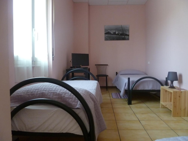 Imagen de la habitación del Apartamentos Bandb Al Grattacielo. Foto 9