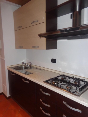 Imagen de la habitación del Apartamentos Bandb Al Grattacielo. Foto 11