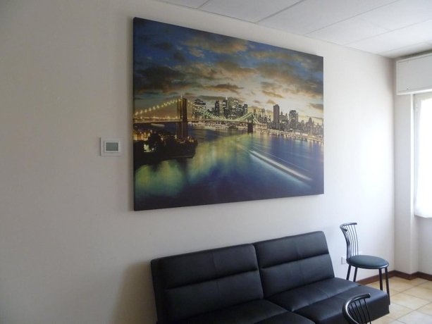 Imagen de la habitación del Apartamentos Bandb Al Grattacielo. Foto 12