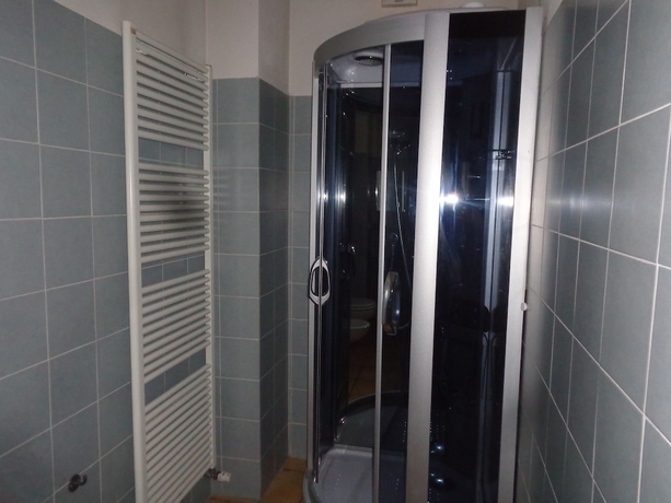 Imagen de la habitación del Apartamentos Bandb Al Grattacielo. Foto 13