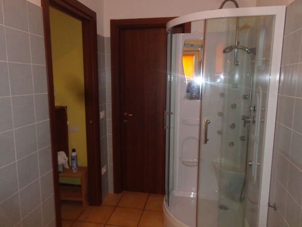 Imagen de la habitación del Apartamentos Bandb Al Grattacielo. Foto 14