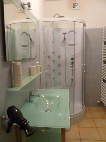 Imagen de la habitación del Apartamentos Bandb Al Grattacielo. Foto 17