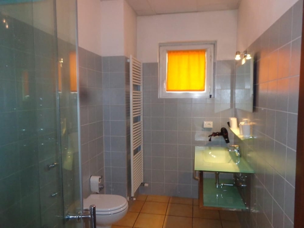 Imagen de la habitación del Apartamentos Bandb Al Grattacielo. Foto 18