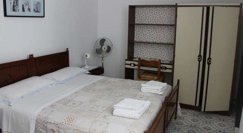 Imagen general del Apartamentos Bandb Luna Di Miele. Foto 2