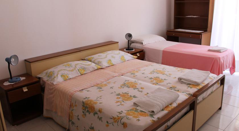 Imagen general del Apartamentos Bandb Luna Di Miele. Foto 3
