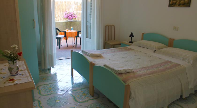 Imagen general del Apartamentos Bandb Luna Di Miele. Foto 4
