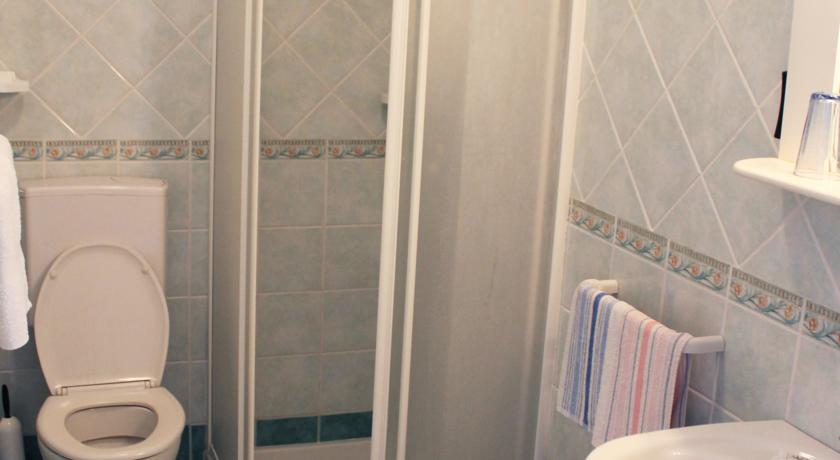 Imagen general del Apartamentos Bandb Luna Di Miele. Foto 5