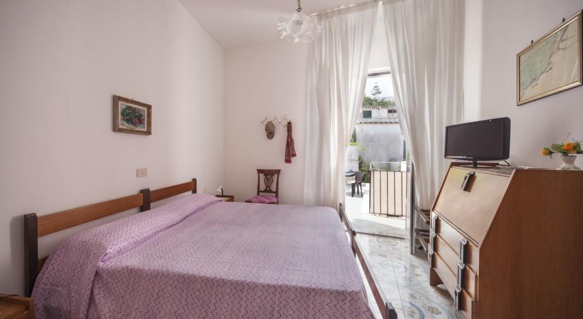 Imagen general del Apartamentos Bandb Luna Di Miele. Foto 7