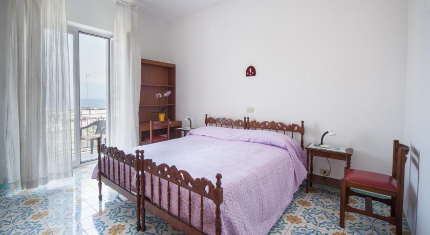 Imagen general del Apartamentos Bandb Luna Di Miele. Foto 8