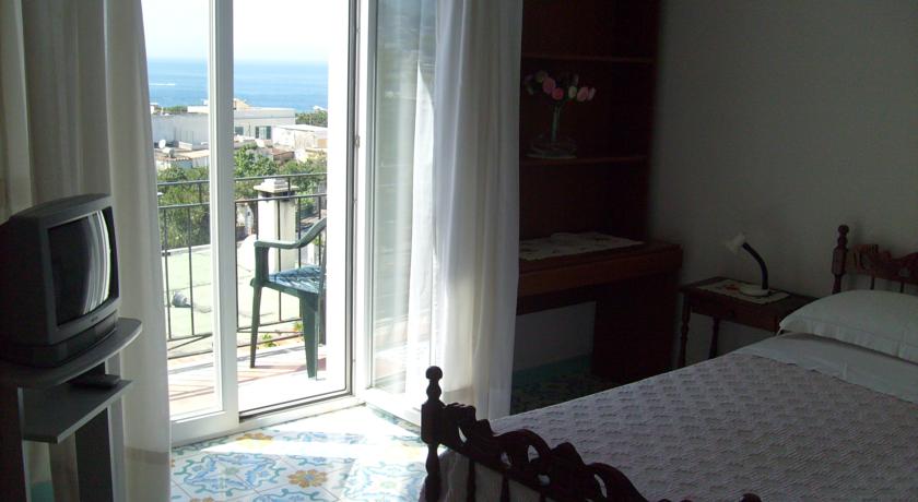 Imagen general del Apartamentos Bandb Luna Di Miele. Foto 9