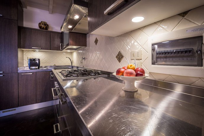 Imagen de la habitación del Apartamentos Bandinelli. Foto 3