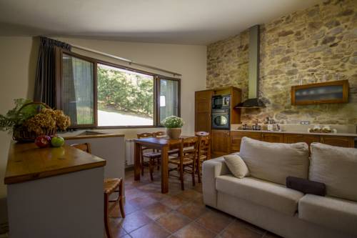 Imagen de la habitación del Apartamentos Baolafuente. Foto 7