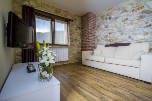 Imagen de la habitación del Apartamentos Baolafuente. Foto 10