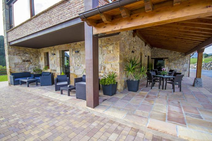 Imagen general del Apartamentos Baolafuente. Foto 2