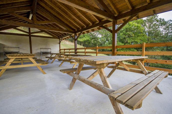 Imagen general del Apartamentos Baolafuente. Foto 3