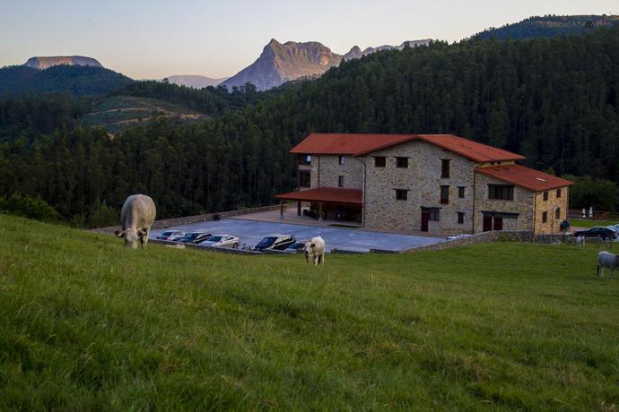 Imagen general del Apartamentos Baolafuente. Foto 6