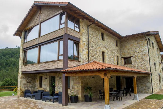 Imagen general del Apartamentos Baolafuente. Foto 5