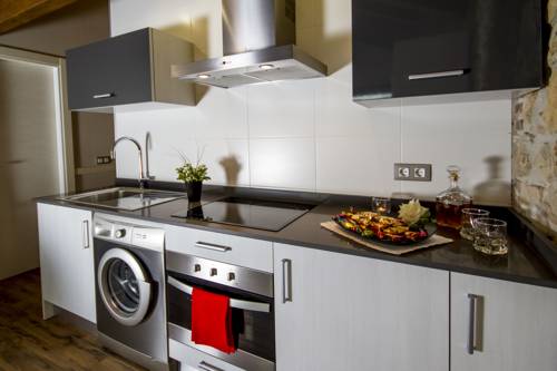 Imagen de la habitación del Apartamentos Baolafuente. Foto 11