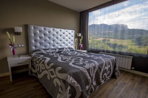 Imagen de la habitación del Apartamentos Baolafuente. Foto 13