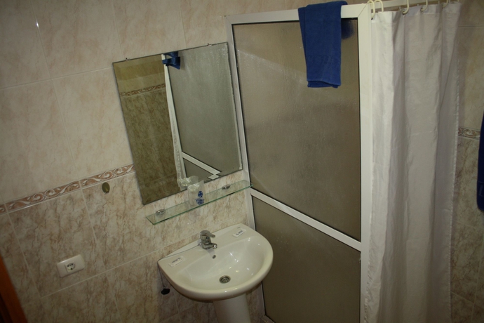 Imagen de la habitación del Apartamentos Barbados. Foto 2