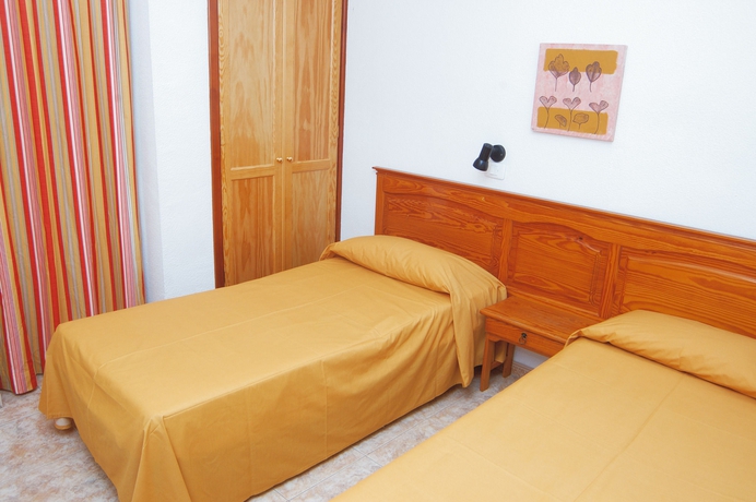 Imagen de la habitación del Apartamentos Barbados. Foto 3