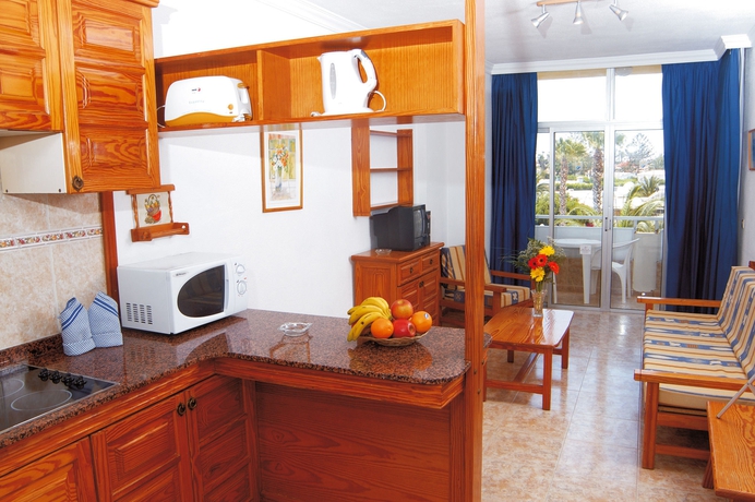 Imagen de la habitación del Apartamentos Barbados. Foto 4