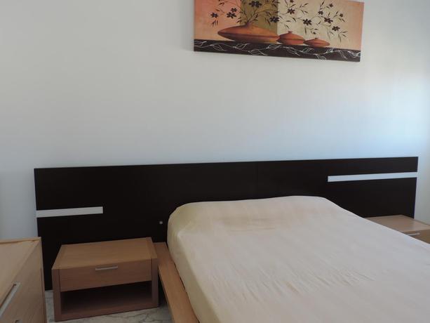 Imagen de la habitación del Apartamentos Barbancho. Foto 2