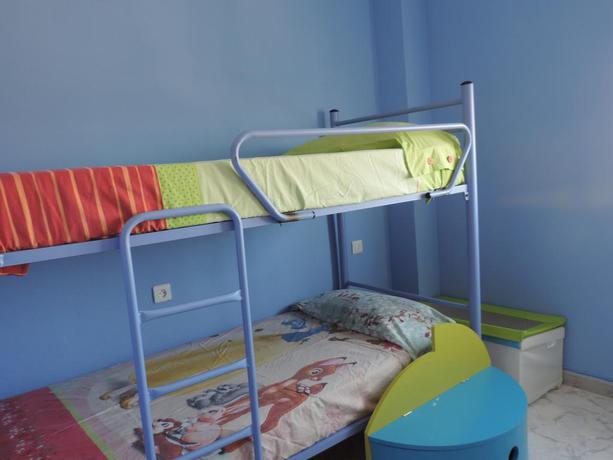 Imagen de la habitación del Apartamentos Barbancho. Foto 3