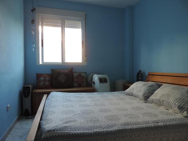 Imagen de la habitación del Apartamentos Barbancho. Foto 6