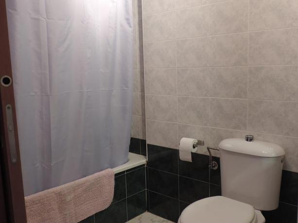 Imagen de la habitación del Apartamentos Barbancho. Foto 8