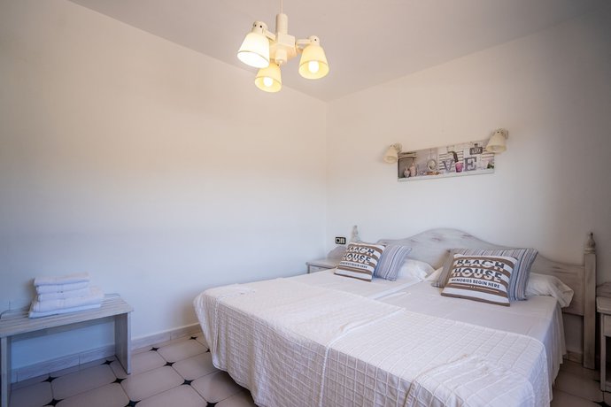 Imagen de la habitación del Apartamentos Barbarroja - Formentera Break. Foto 2