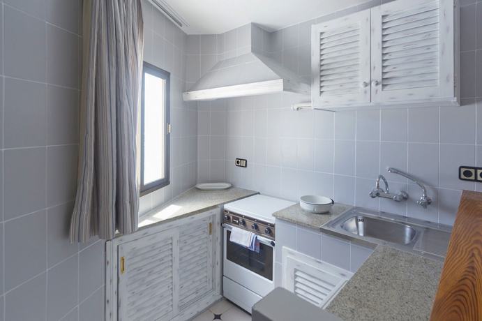 Imagen de la habitación del Apartamentos Barbarroja - Formentera Break. Foto 3