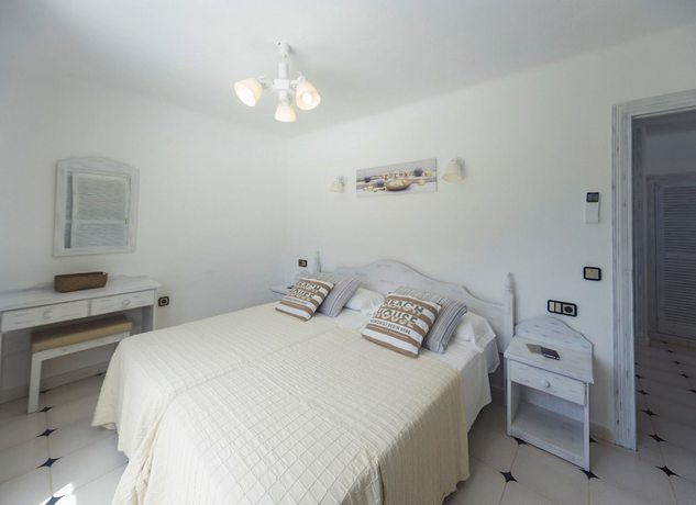 Imagen de la habitación del Apartamentos Barbarroja - Formentera Break. Foto 5