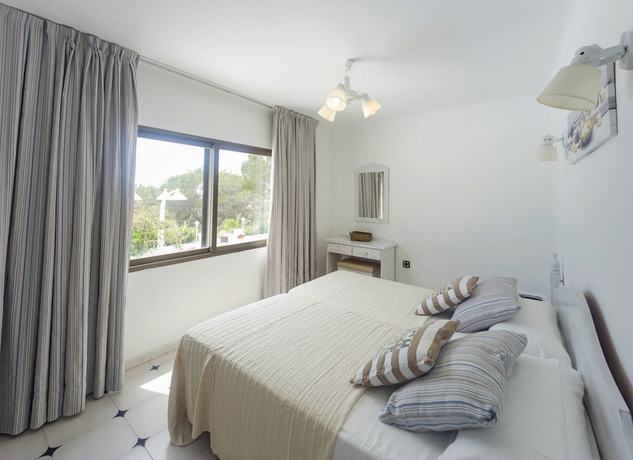 Imagen de la habitación del Apartamentos Barbarroja - Formentera Break. Foto 6