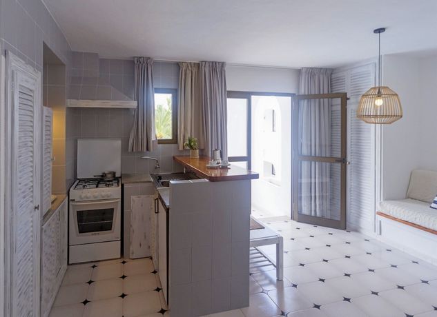 Imagen de la habitación del Apartamentos Barbarroja - Formentera Break. Foto 8