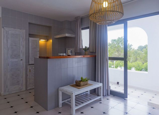 Imagen de la habitación del Apartamentos Barbarroja - Formentera Break. Foto 11