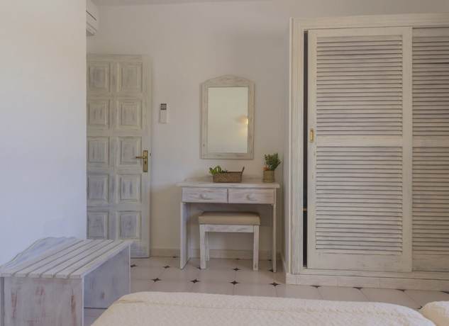 Imagen de la habitación del Apartamentos Barbarroja - Formentera Break. Foto 12