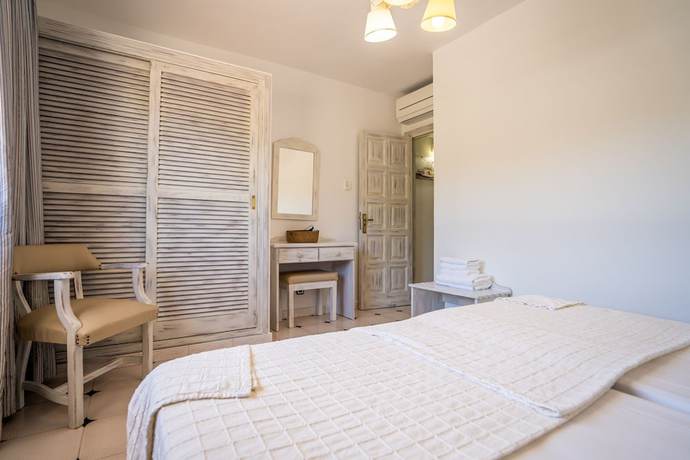 Imagen de la habitación del Apartamentos Barbarroja - Formentera Break. Foto 13