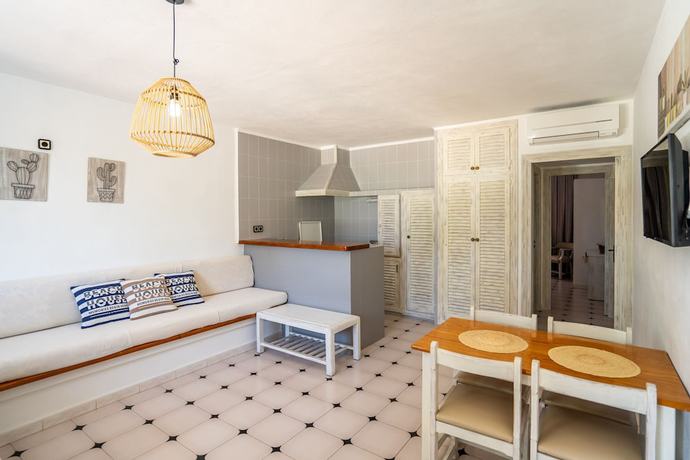 Imagen de la habitación del Apartamentos Barbarroja - Formentera Break. Foto 18