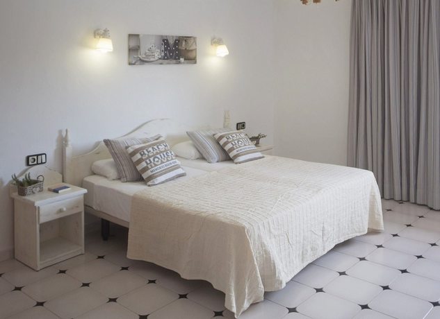 Imagen de la habitación del Apartamentos Barbarroja - Formentera Break. Foto 19