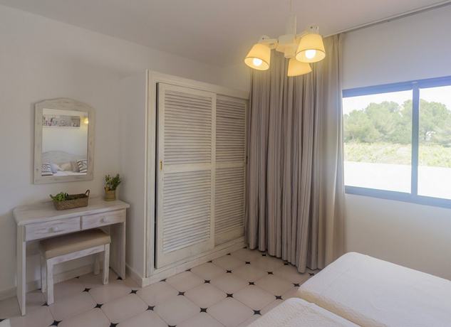 Imagen de la habitación del Apartamentos Barbarroja - Formentera Break. Foto 20