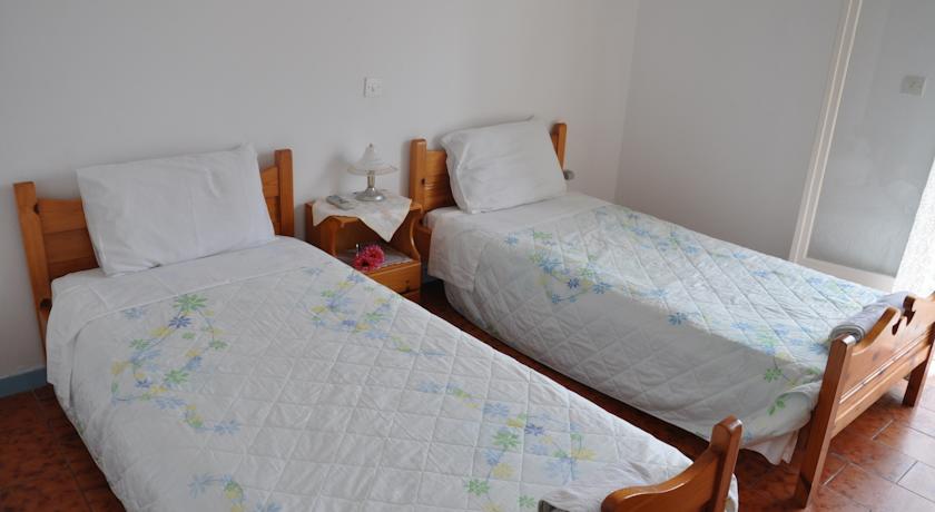 Imagen general del Apartamentos Barbayiannis Studios. Foto 1