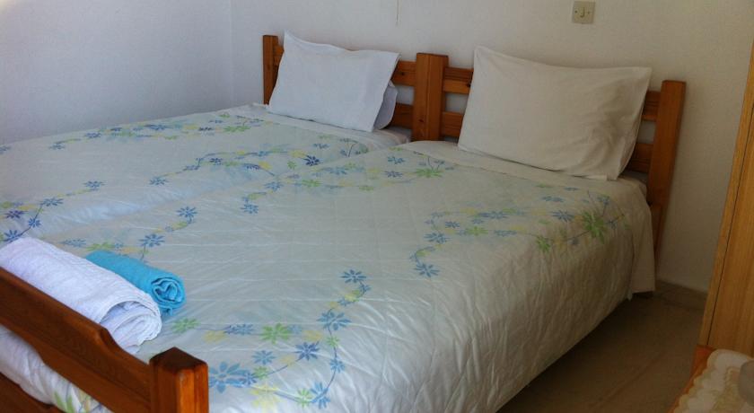 Imagen general del Apartamentos Barbayiannis Studios. Foto 4