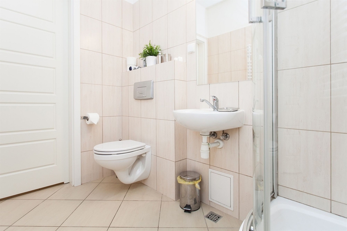 Imagen de la habitación del Apartamentos Barbican House. Foto 6